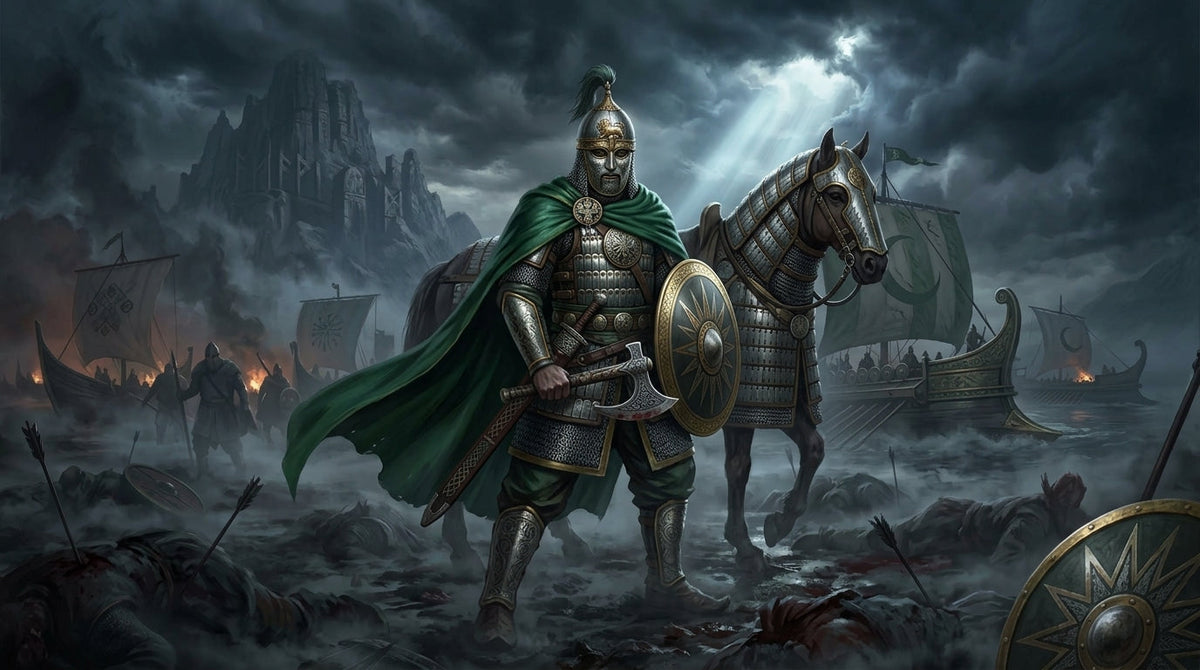 The League: AOE2 Tournament