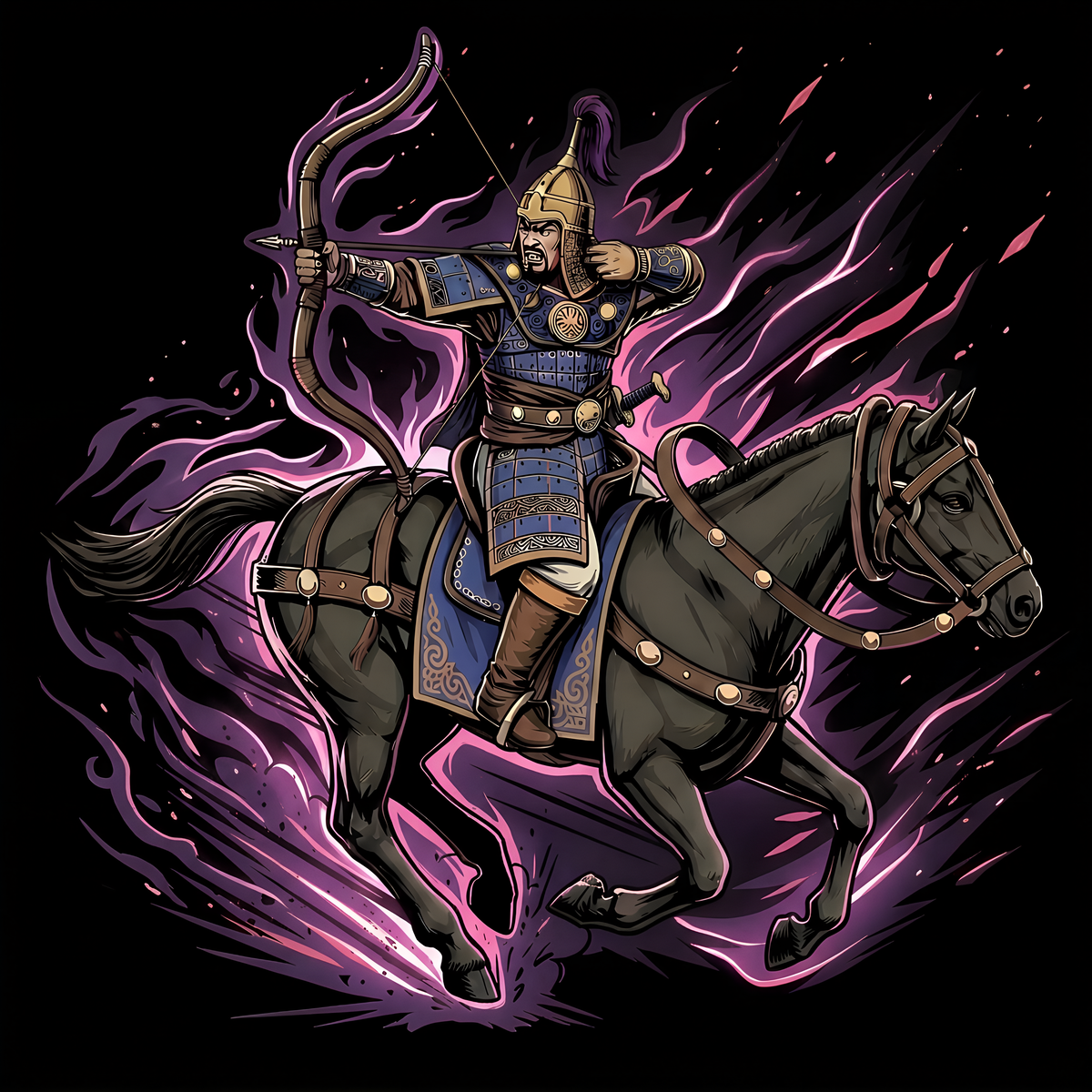 Flank Mastery on Arena: CIV Strats