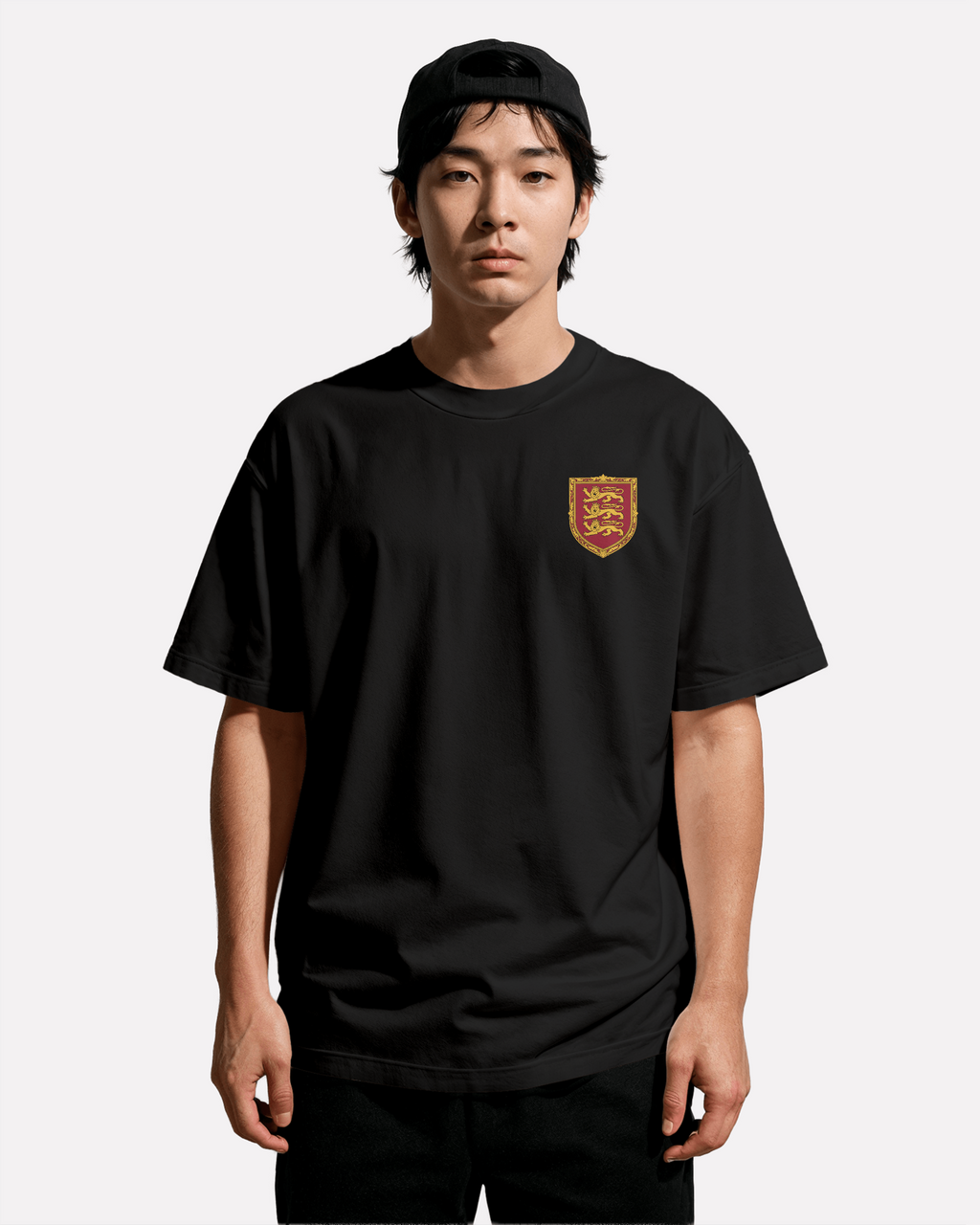 ELITE LONGBOWMAN // YEOMAN TEE