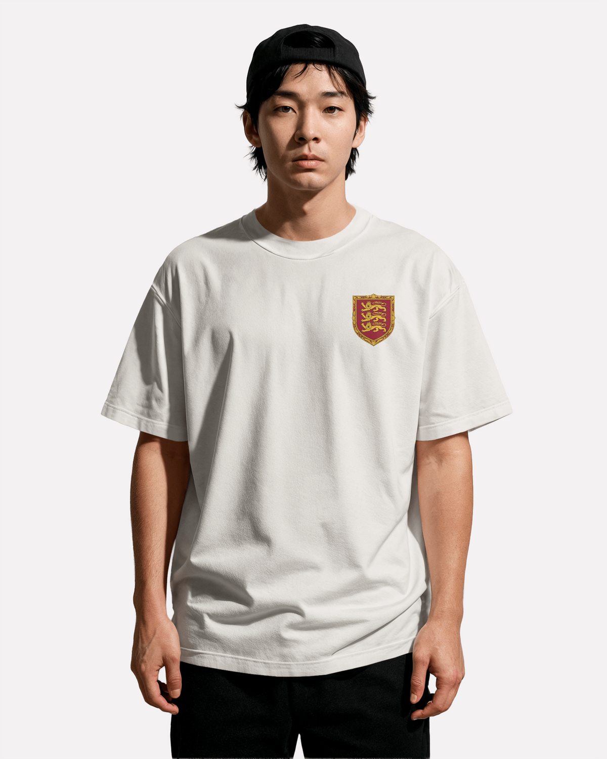 ELITE LONGBOWMAN // YEOMAN TEE