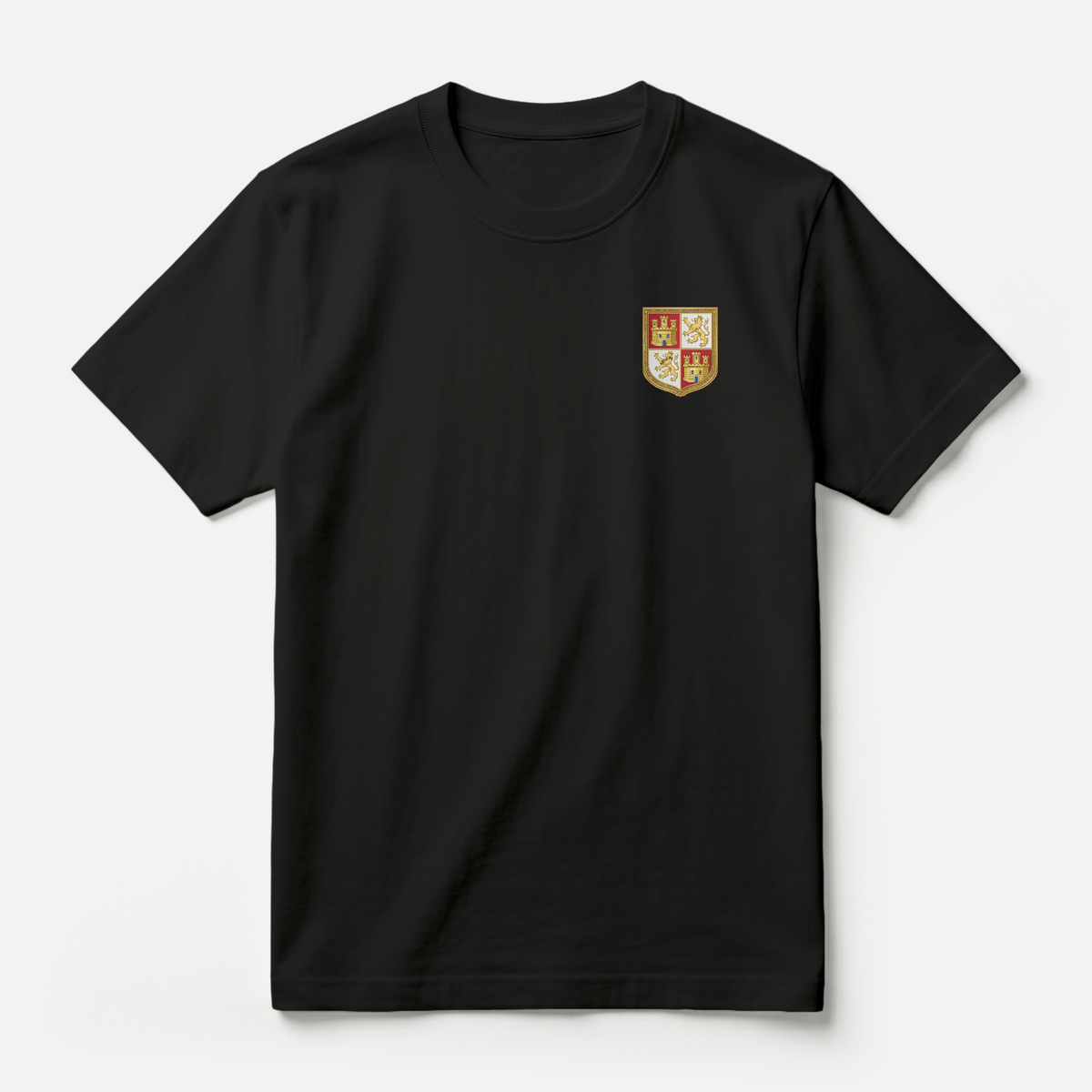 ELITE CONQUISTADOR // SUPREMACY TEE