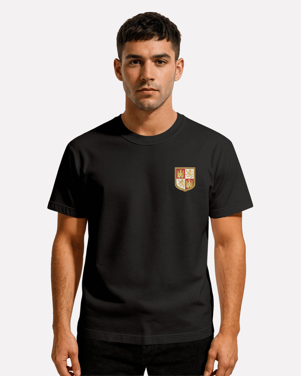 ELITE CONQUISTADOR // SUPREMACY TEE