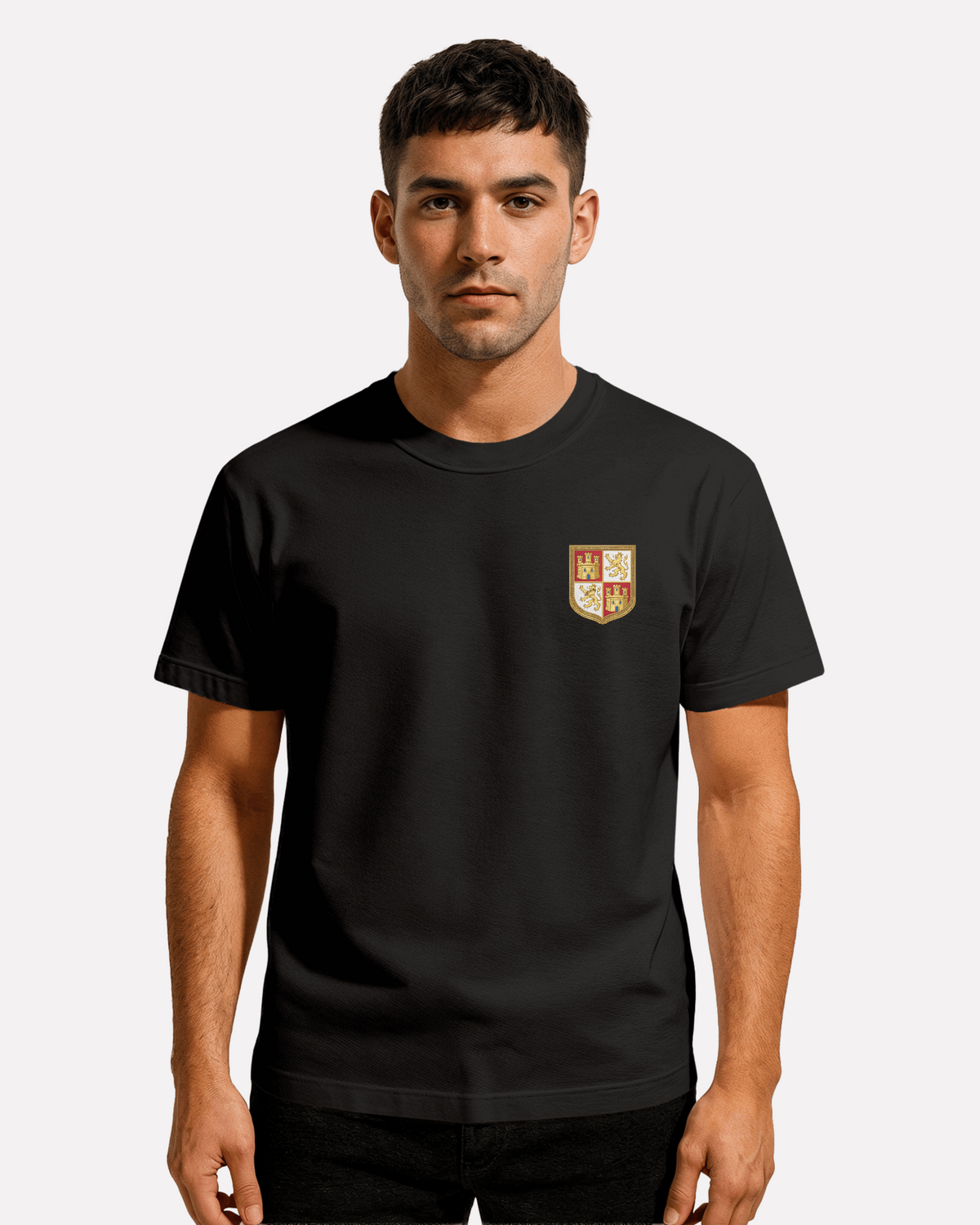 ELITE CONQUISTADOR // SUPREMACY TEE