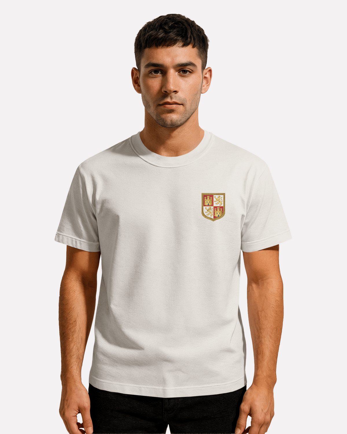 ELITE CONQUISTADOR // SUPREMACY TEE
