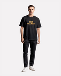 IDLE VILLAGER // MINIMALIST TEE