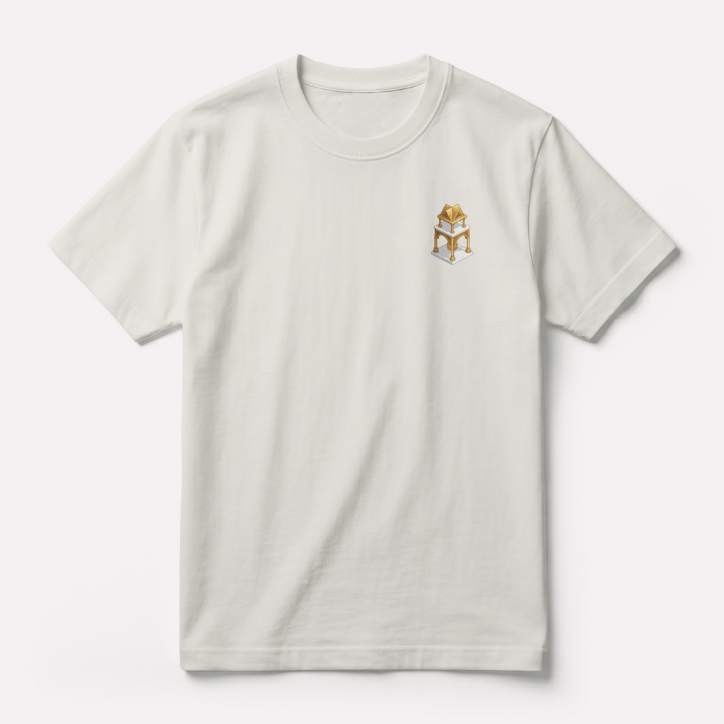 MONK // RELIC & WOLOLO TEE
