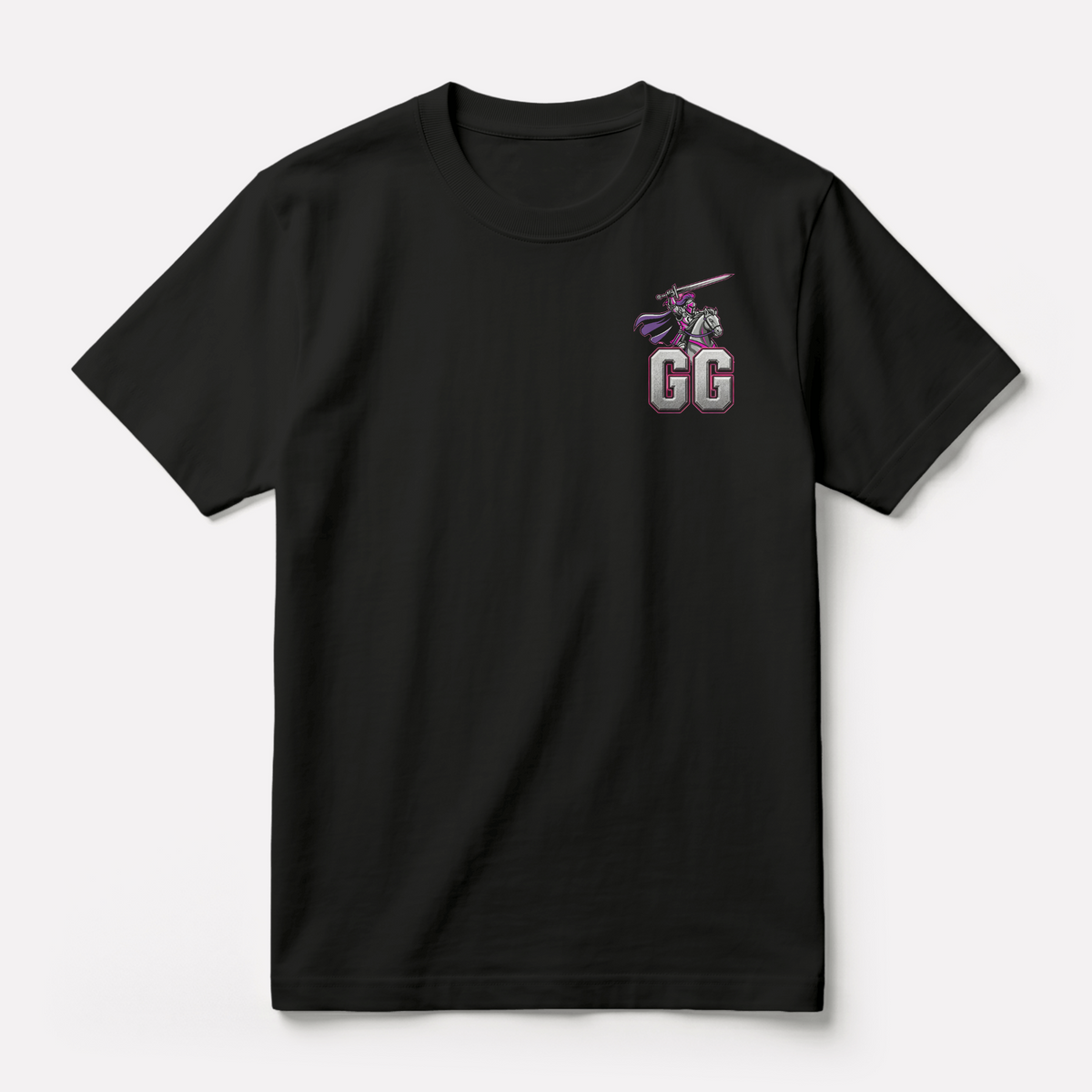 PALADIN // GG TEE