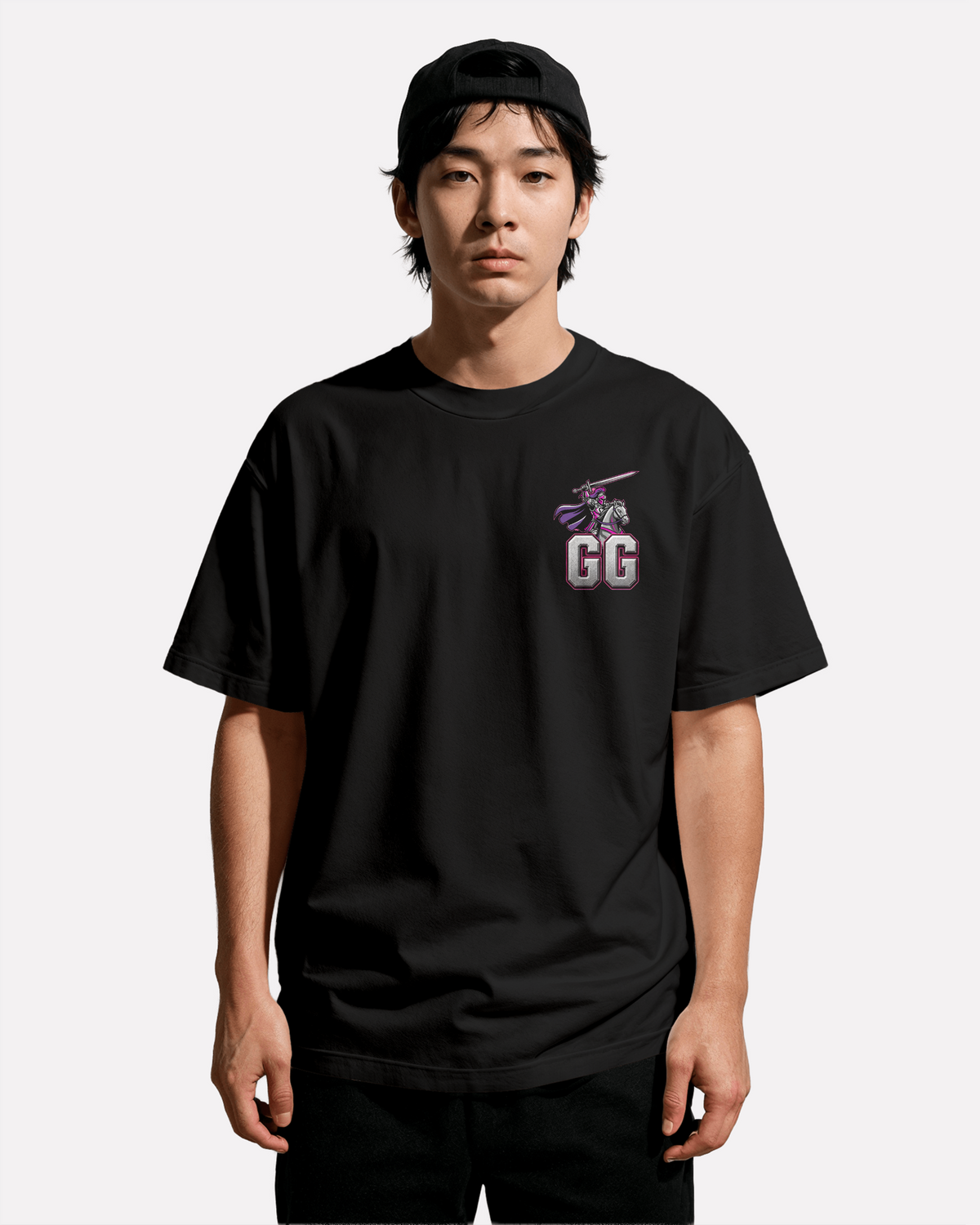 PALADIN // GG TEE