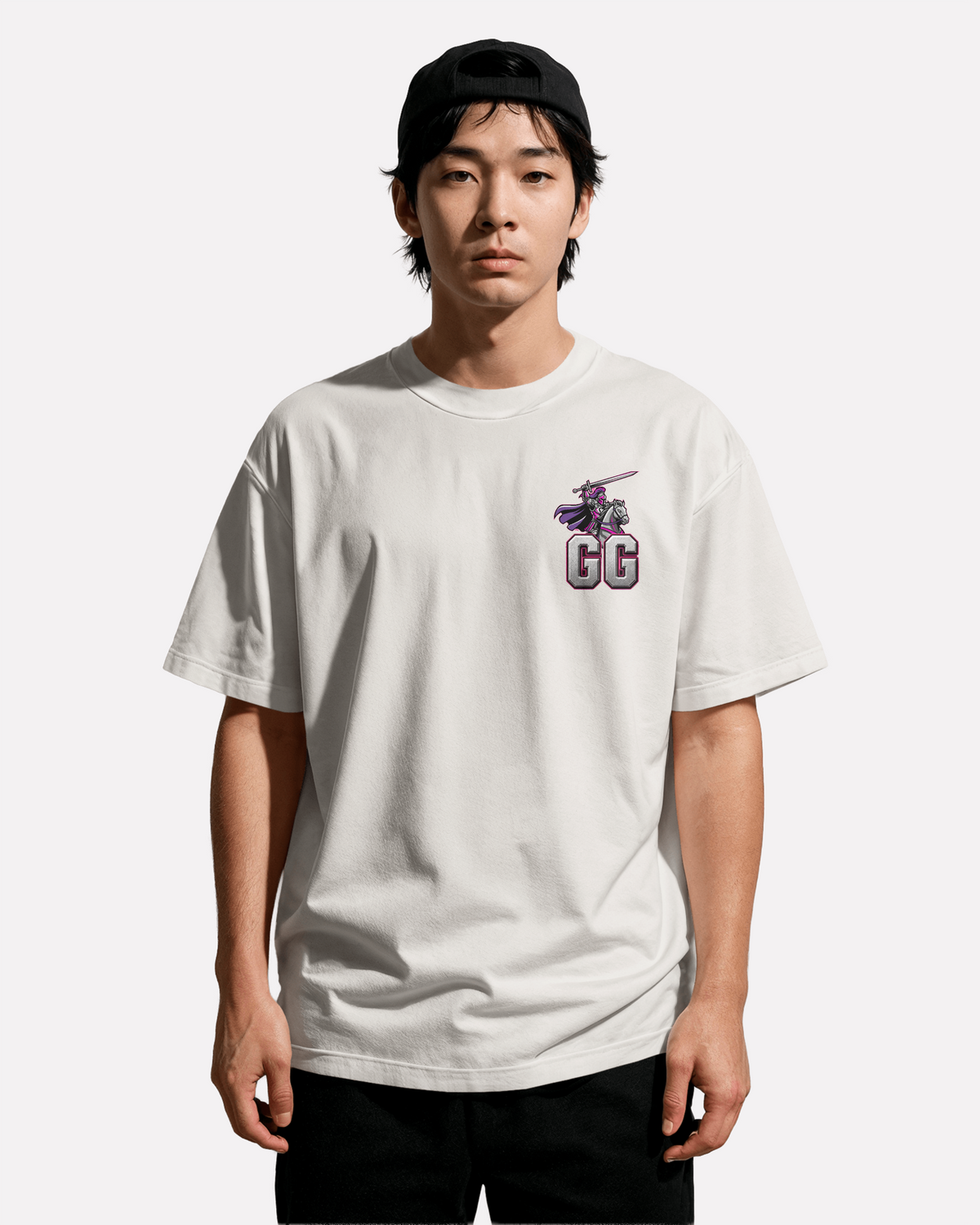 PALADIN // GG TEE