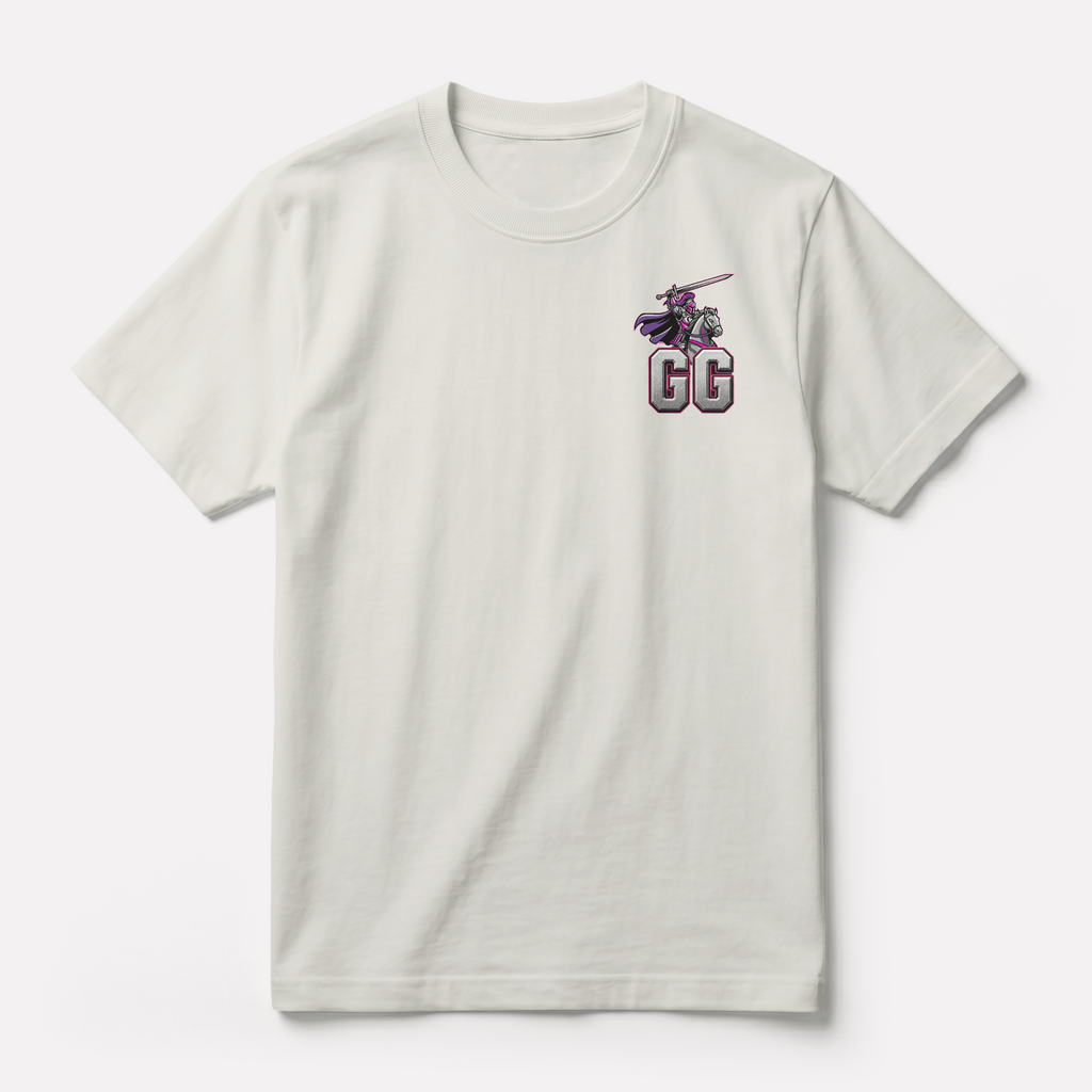 PALADIN // GG TEE