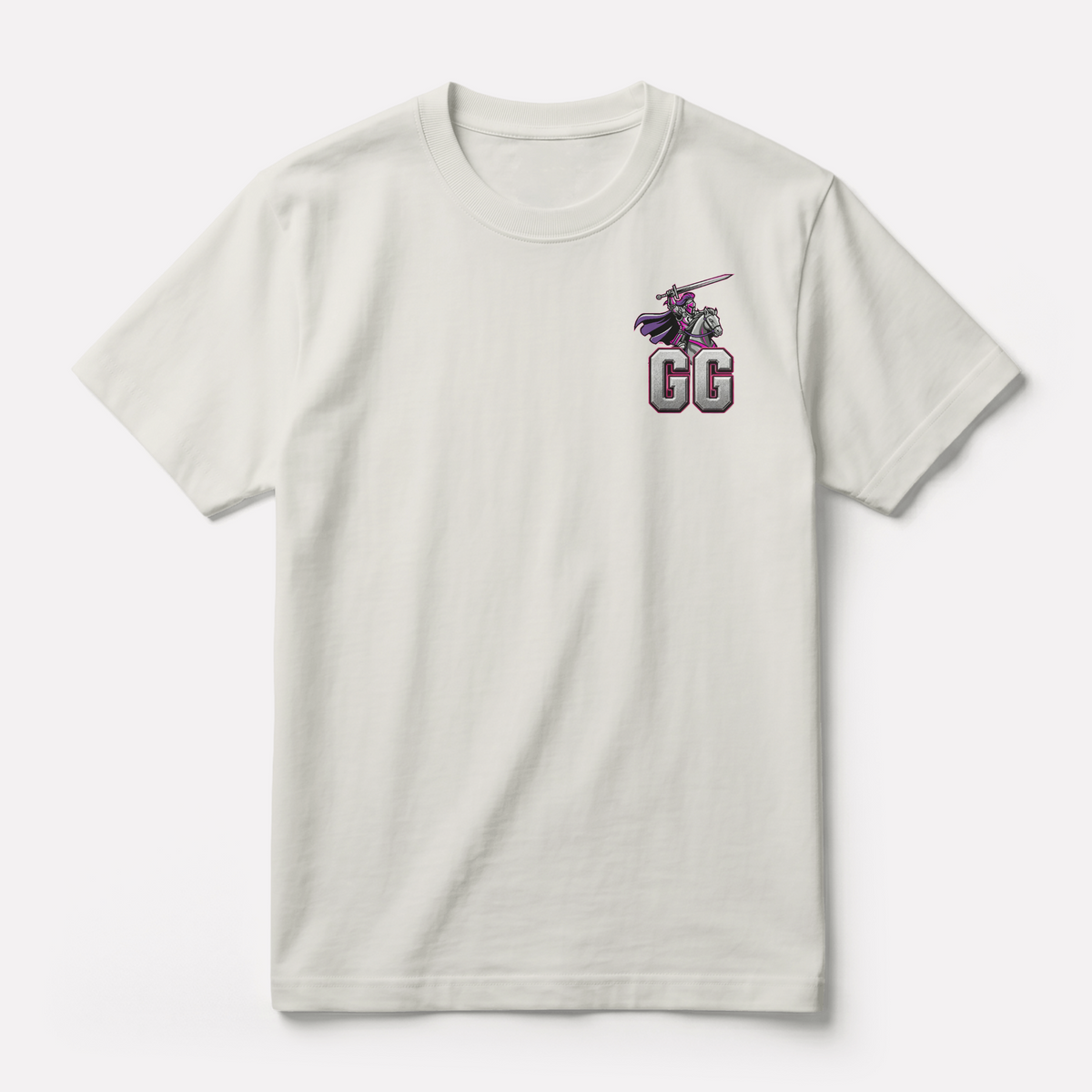 PALADIN // GG TEE