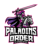 Paladins Order - Home